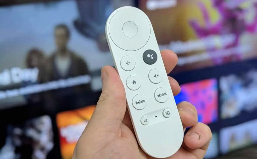 google-tv-on-android-14