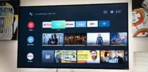 Android TV