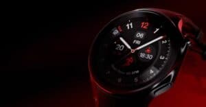 OnePlus Watch 2
