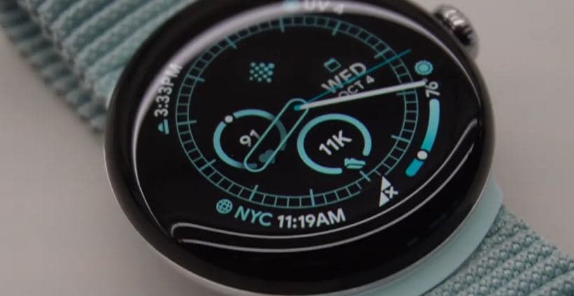 Wear OS Getting Better Battery Life