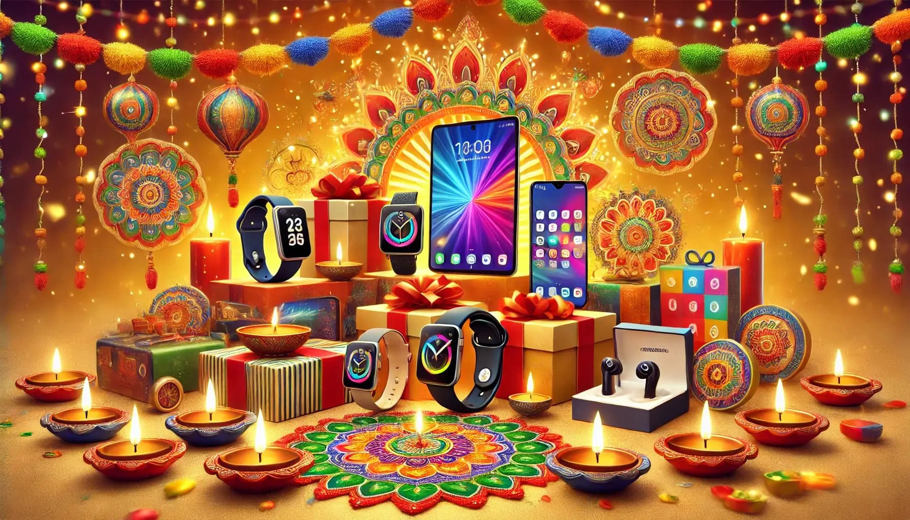 diwali-gadget-launches-what-to-expect