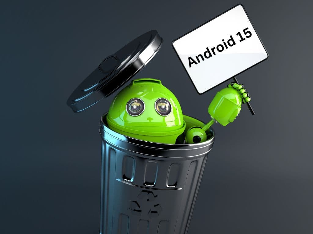What’s New in Android 15 — Bigger Privacy, Smarter Security & Multitasking