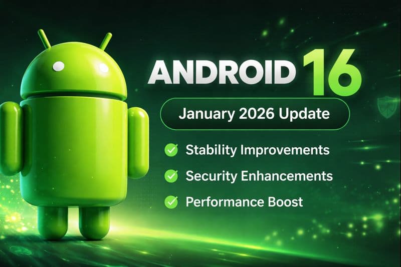 android-16-january-2026-update-platform-stability-and-security-focus