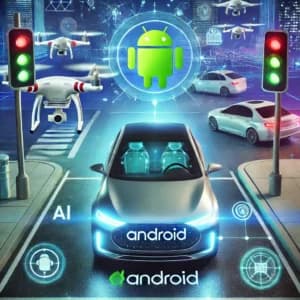 Android’s Impact on Autonomous Vehicles: Revolutionizing the Future of Transportation