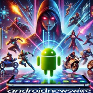 Top 10 Android Games to Watch in 2025: Upcoming Releases and Features