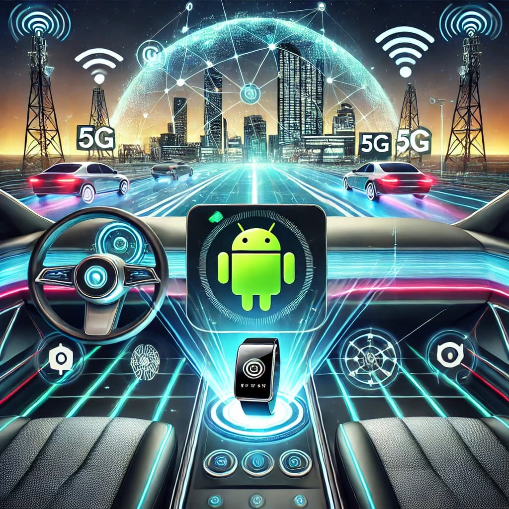 how-android-gadgets-are-shaping-the-future-of-smart-cars-in-2025