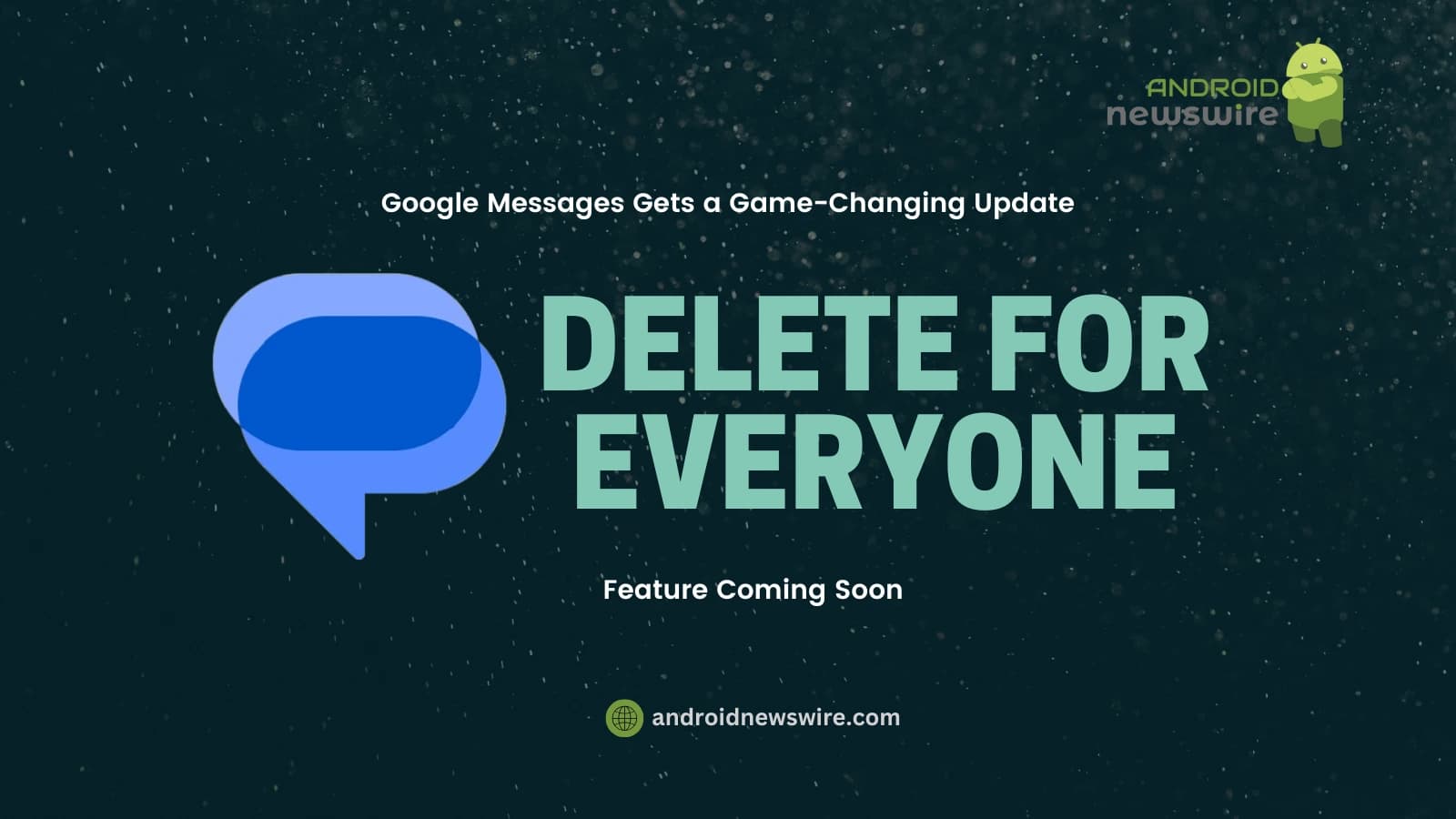 google-messages-update