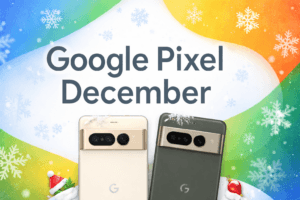 Google Pixel December 2025 Update Fixes Critical Battery and Touch Issues