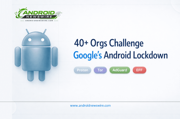 Google’s New Android Developer Verification Policy Ignites Major Privacy Backlash