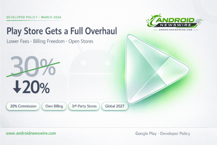 google-play-store-overhaul-2026-fees-billing-app-stores