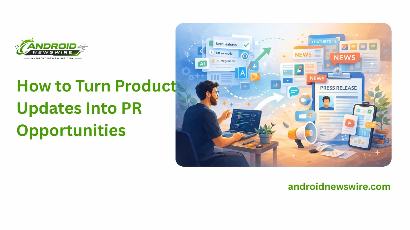 product-updates-into-pr-opportunities
