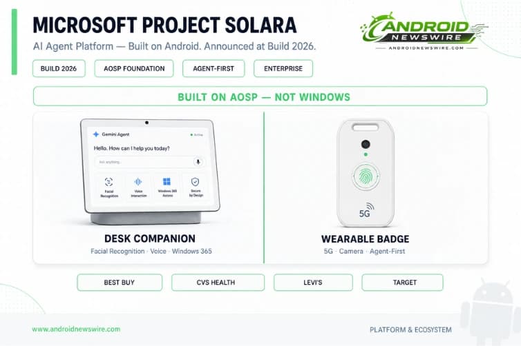 microsoft-built-its-ai-agent-platform-on-android-project-solara-announced-at-build-2026