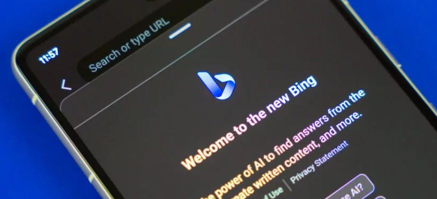 Microsoft's AI-powered Bing Chat Is Getting Advertisements