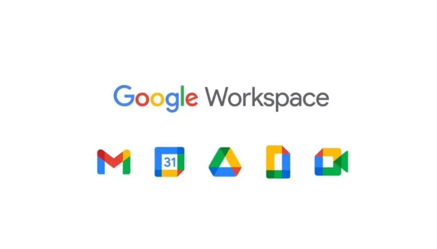 Google Workspace Plans Are Updated With New Features