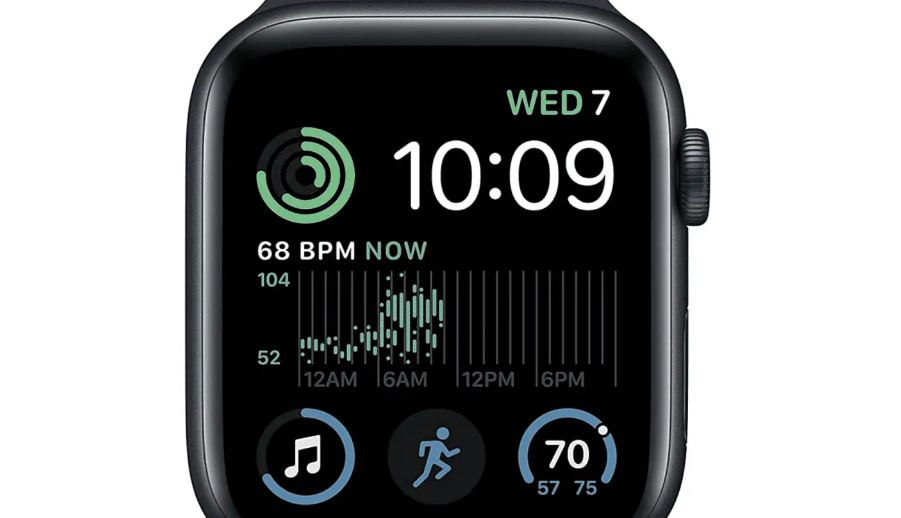 Get an Apple Watch SE for the Lowest Price Ever, $219