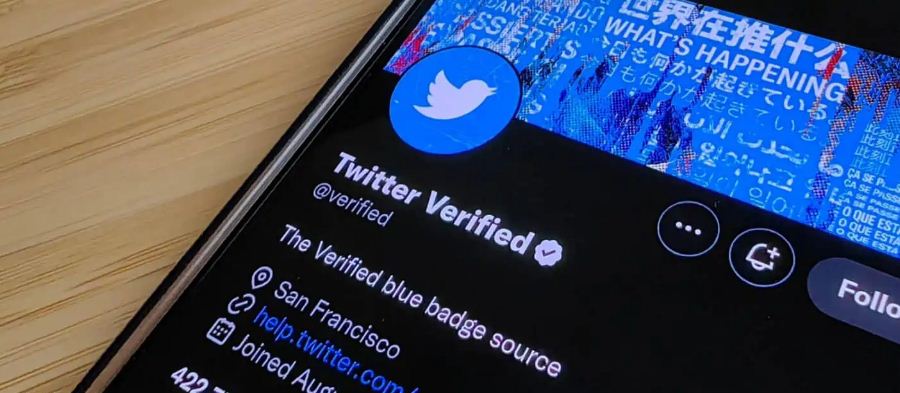 Twitter Blue Expands Globally, Legacy Blue Checkmarks Will Be Removed
