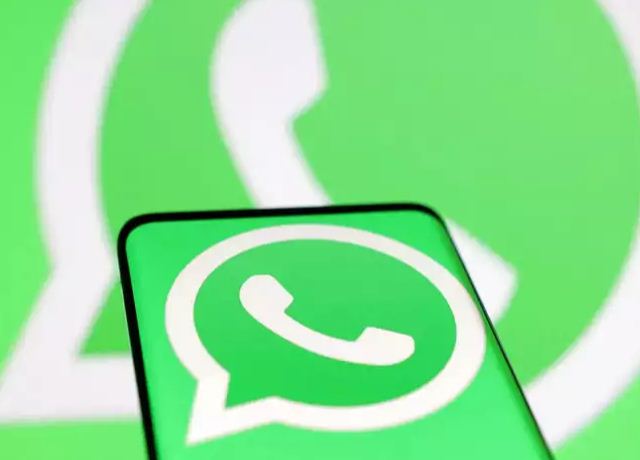 Coming soon to WhatsApp: 'Audio chats' on Android