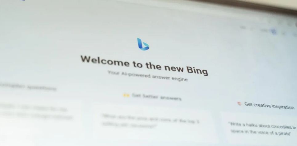 Bing Sees A 15.8% Increase in Visits Following the GPT-4 Push, While Google Sees a Slight Drop