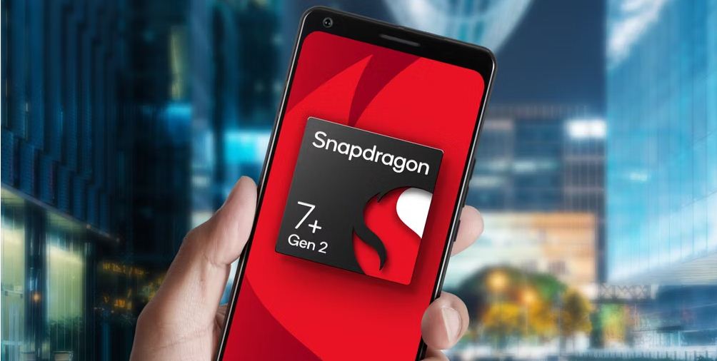 Qualcomm's Snapdragon 7+ Gen 2 Brings Some Well-known Technology To The Mid-range Market
