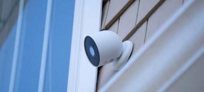 Nest Cams Will Be Able To Keep an Eye on Your Garage Door