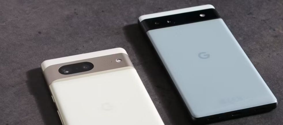 All of the Google Pixel 7A Specifications Have Been Leaked