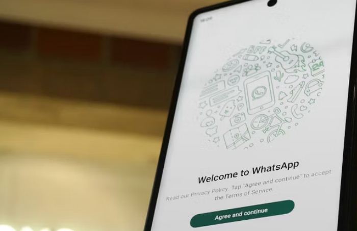 WhatsApp Wants To Let You Give Provisions for Captioning Documents