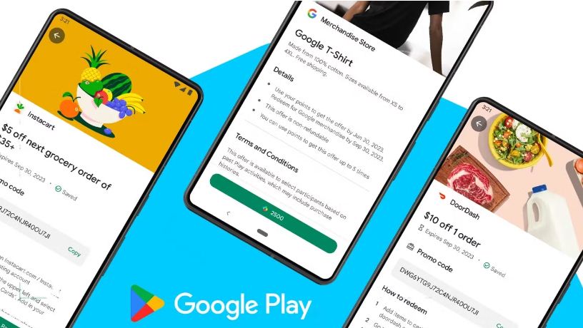Google Play Points May Become Far More Valuable In the Near Future
