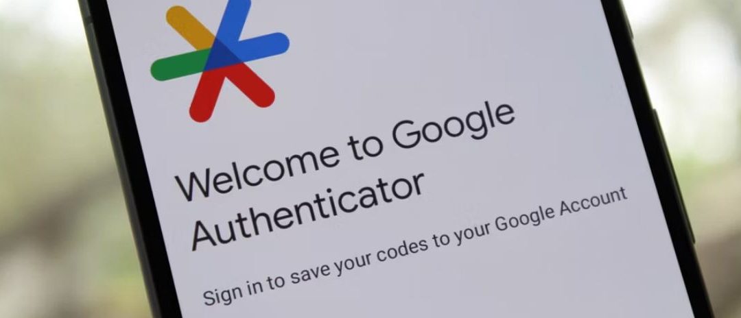 Google Authenticator Now Backs Up OTPs