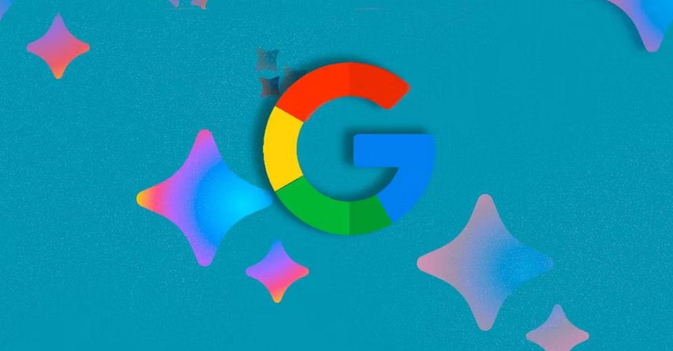 Google Isn't Feeling The AI Pressure In Its 2023 First-quarter Earnings