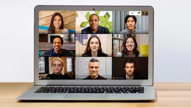 Google Meet, a new feature on its video conferencing platform, was launched today. The company announced on its Google Workspace Update blog that it is adding a feature called 'Speaker Separation' to the Google Meet mobile app.