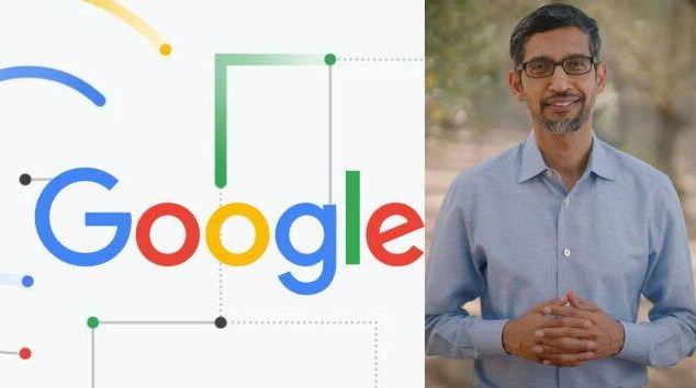 Sundar Pichai Says Google Will Soon Integrate AI Chat Into Search