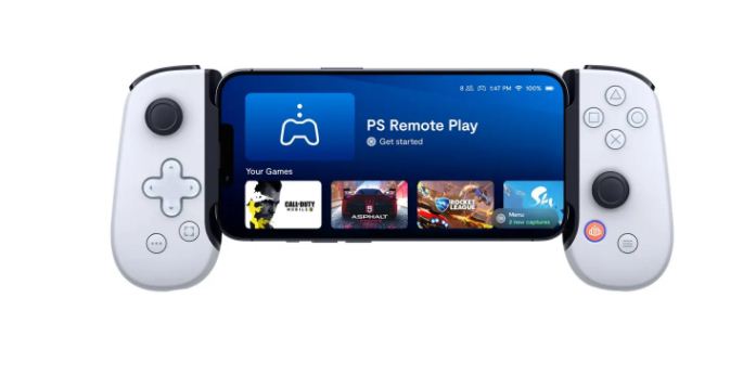 Sony Is Developing A Handheld PlayStation without Cloud Gaming