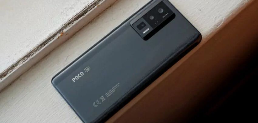 Poco F5 Series Launched