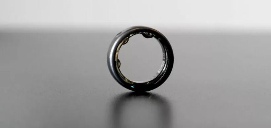 Oura Ring Is Even Smarter With Lifesum Sleep and Nutrition Tracking