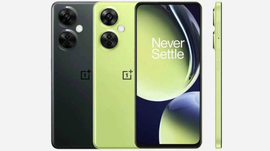 OnePlus Nord N30 5G Gets Benchmarked