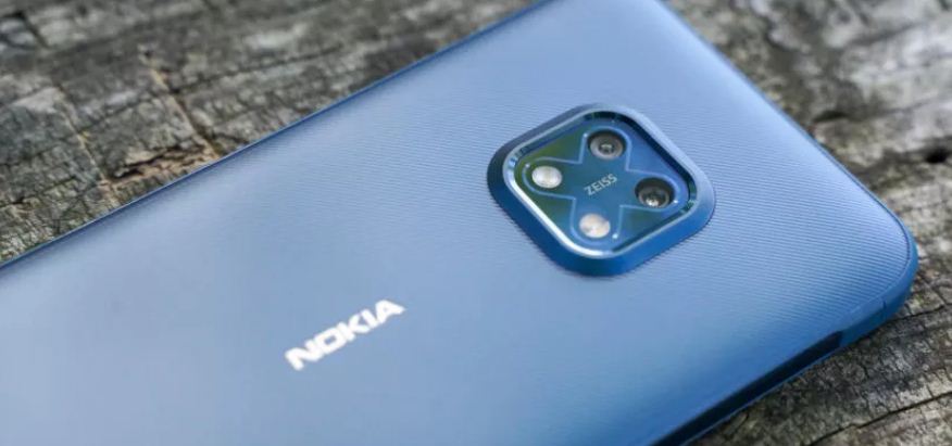 The Next Rugged Nokia Phone Is On Its Way