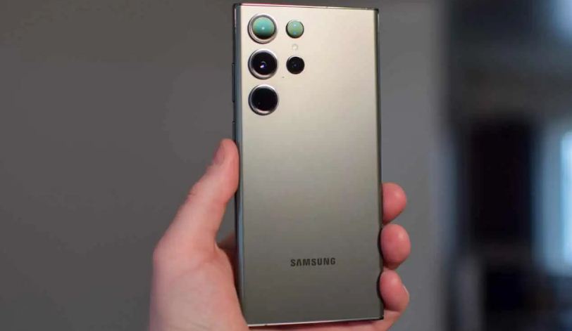 Samsung Claims That the Next Galaxy S23 Update Will Address the Camera HDR Issue