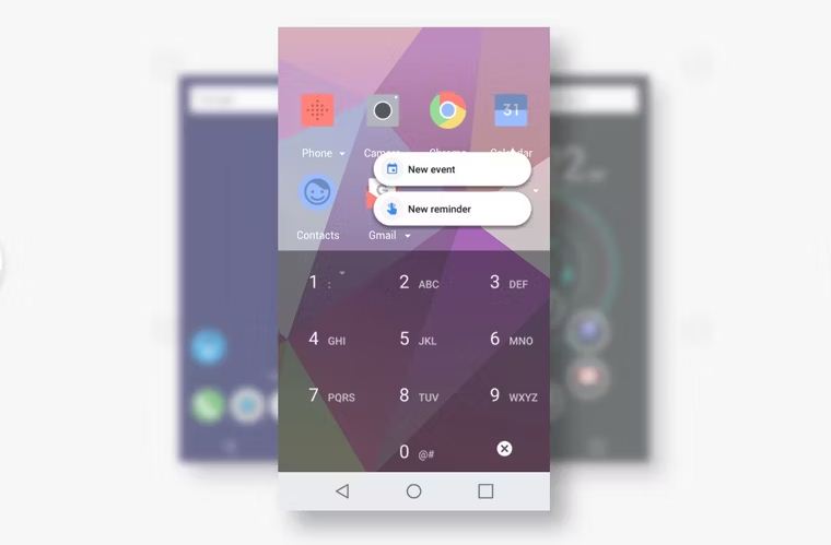 This Google Test Allows You to Customize the Look And Feel of Your Android Phone