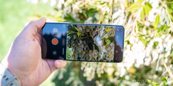 OnePlus Could Ultimately Utilise a Periscope Zoom Camera