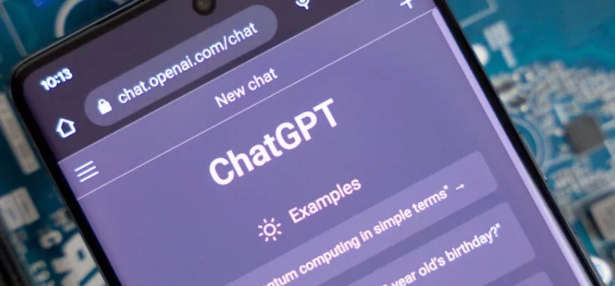 ChatGPT iOS App Expands to over 40 Countries