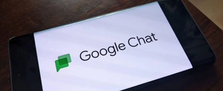 The Google Chat App Is Being Completely Redesigned