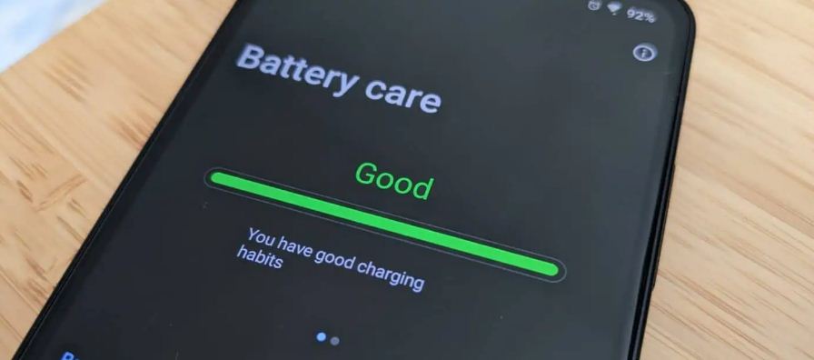 Android 14 May Allow You to View Detailed Battery Health Statistics