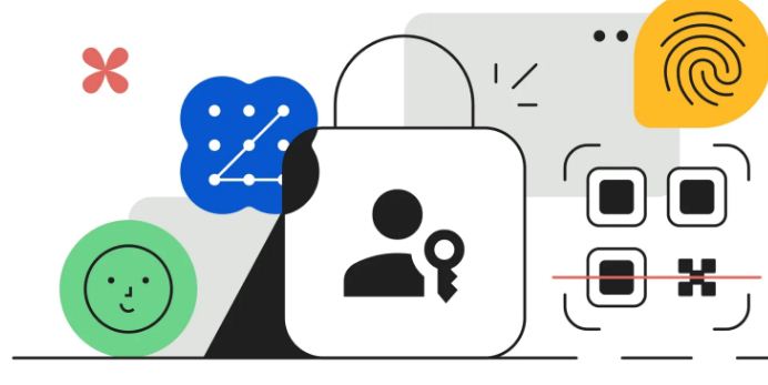 Passkey Support for Google Workspace Accounts Is Now Available