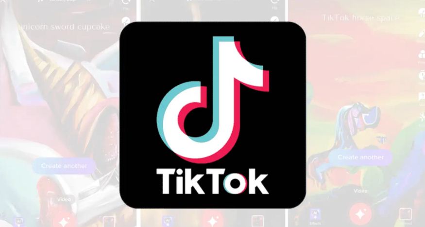 Tiktok Could Be Your Next Shopping Destination