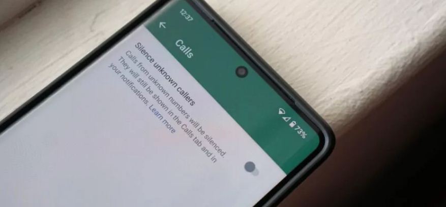 WhatsApp Has Provided You with Relief from Spam Callers