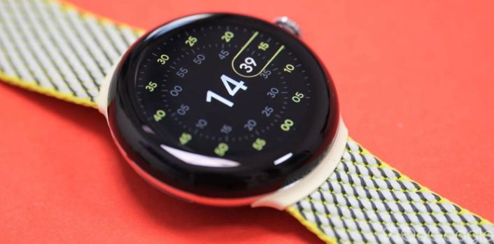 The Pixel Watch Can Also Be Turned Off To Protect Itself from Heat