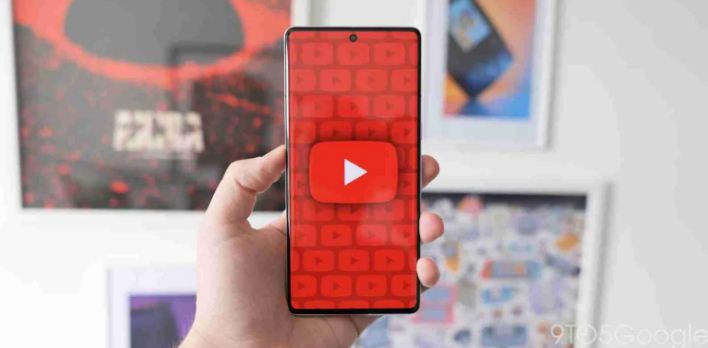 YouTube Significantly Reduces the Needs for Video Monetization