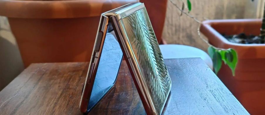 Huawei May Release a More Affordable Foldable Phone