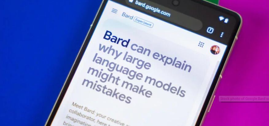 Google Bard Can Now Speak Aloud and Is Available Throughout Europe