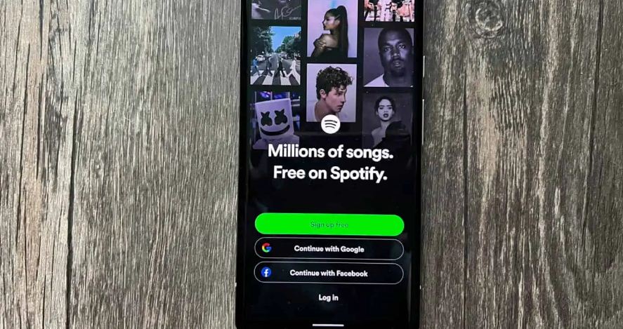 Spotify Intends To Add Music Videos to Its App
